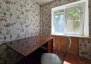 1-к квартира, на длительный срок, 30м2, 2/4 этаж