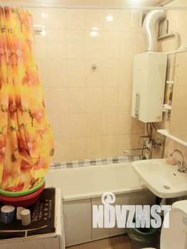 3-к квартира, посуточно, 78м2, 2/5 этаж