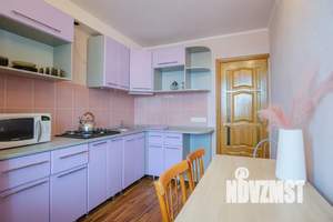 2-к квартира, посуточно, 50м2, 5/9 этаж