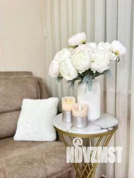 2-к квартира, посуточно, 60м2, 1/1 этаж