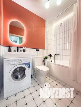 2-к квартира, посуточно, 33м2, 23/23 этаж