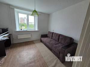 2-к квартира, на длительный срок, 54м2, 4/5 этаж