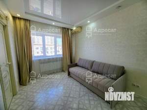 2-к квартира, на длительный срок, 43м2, 5/5 этаж