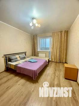 2-к квартира, посуточно, 65м2, 5/7 этаж