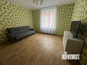 2-к квартира, на длительный срок, 48м2, 3/5 этаж