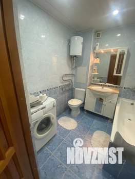 2-к квартира, посуточно, 43м2, 2/10 этаж