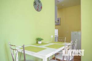 2-к квартира, посуточно, 41м2, 5/9 этаж