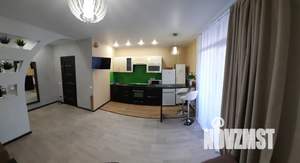 Студия квартира, посуточно, 35м2, 9/9 этаж