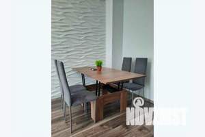 2-к квартира, посуточно, 53м2, 14/23 этаж