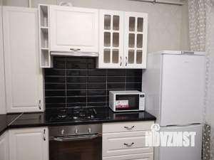 1-к квартира, посуточно, 40м2, 1/4 этаж