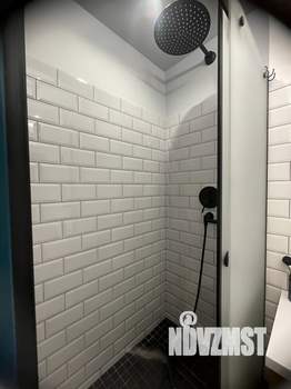 Студия квартира, на длительный срок, 40м2, 20/22 этаж