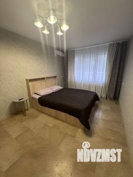 2-к квартира, посуточно, 44м2, 1/5 этаж