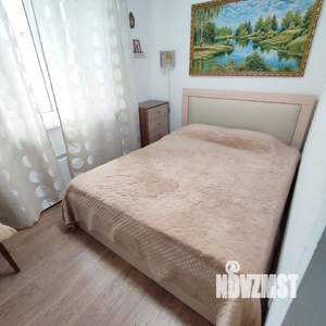 2-к квартира, посуточно, 44м2, 7/10 этаж