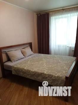 2-к квартира, посуточно, 50м2, 1/9 этаж