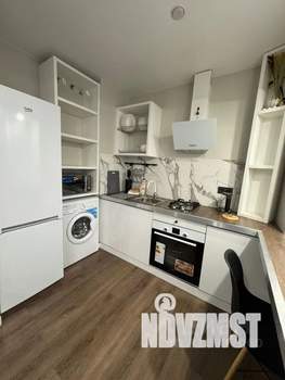 1-к квартира, посуточно, 30м2, 3/5 этаж