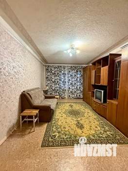 3-к квартира, на длительный срок, 65м2, 4/16 этаж