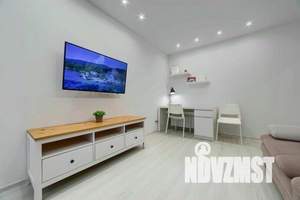 1-к квартира, посуточно, 35м2, 2/10 этаж