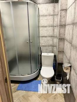 Студия квартира, посуточно, 24м2, 1/14 этаж