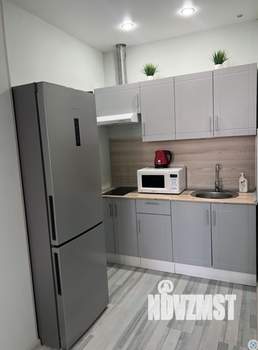 1-к квартира, посуточно, 39м2, 1/1 этаж