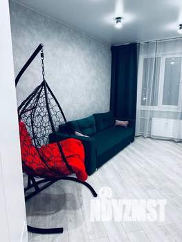 1-к квартира, посуточно, 50м2, 3/9 этаж