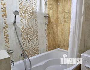 2-к квартира, посуточно, 65м2, 5/9 этаж