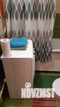 1-к квартира, посуточно, 35м2, 5/5 этаж