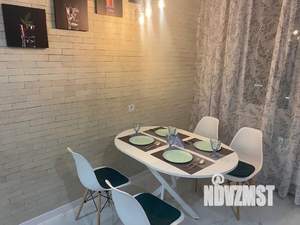 2-к квартира, посуточно, 57м2, 5/19 этаж