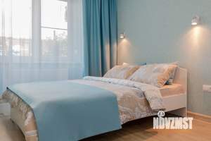 1-к квартира, посуточно, 22м2, 1/14 этаж