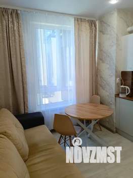 2-к квартира, посуточно, 36м2, 8/9 этаж