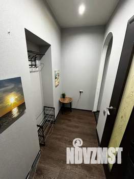 1-к квартира, посуточно, 32м2, 3/4 этаж