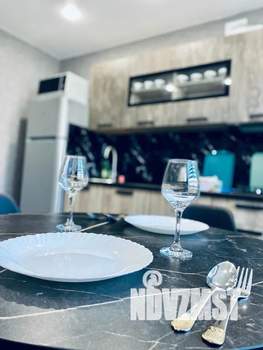 1-к квартира, посуточно, 35м2, 2/5 этаж