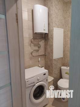 1-к квартира, на длительный срок, 41м2, 14/22 этаж