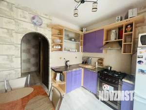 2-к квартира, посуточно, 54м2, 4/9 этаж