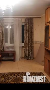 2-к квартира, на длительный срок, 43м2, 2/5 этаж