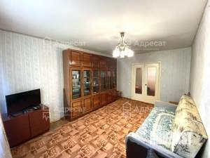 2-к квартира, на длительный срок, 54м2, 4/5 этаж