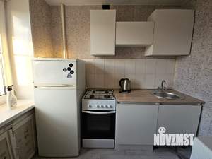 1-к квартира, на длительный срок, 40м2, 7/9 этаж