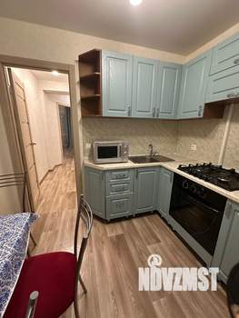 2-к квартира, на длительный срок, 52м2, 3/5 этаж