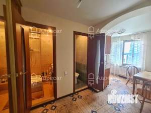 2-к квартира, на длительный срок, 52м2, 6/16 этаж