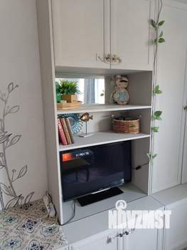 1-к квартира, посуточно, 35м2, 5/9 этаж