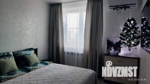 1-к квартира, посуточно, 37м2, 2/5 этаж