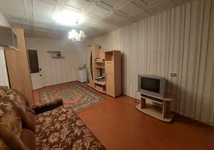 1-к квартира, на длительный срок, 33м2, 1/9 этаж