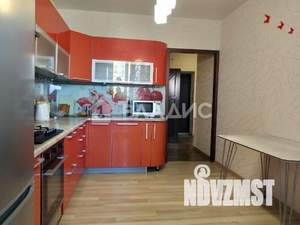 1-к квартира, на длительный срок, 42м2, 5/10 этаж