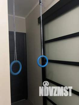 3-к квартира, посуточно, 86м2, 7/9 этаж