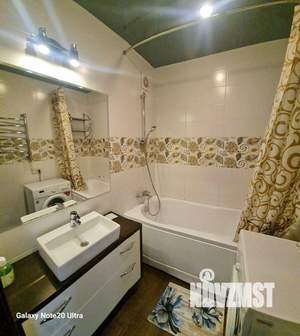 3-к квартира, посуточно, 70м2, 1/1 этаж