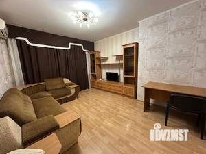 1-к квартира, на длительный срок, 36м2, 3/17 этаж