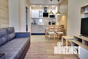 2-к квартира, посуточно, 40м2, 15/23 этаж