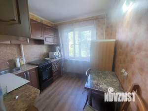 1-к квартира, на длительный срок, 32м2, 4/5 этаж