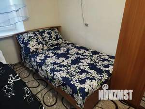 2-к квартира, посуточно, 46м2, 6/9 этаж