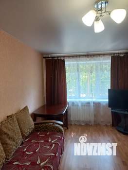 2-к квартира, на длительный срок, 41м2, 1/5 этаж