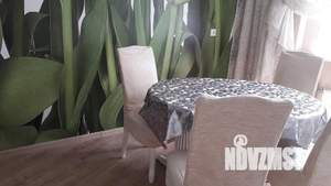 2-к квартира, посуточно, 63м2, 1/1 этаж